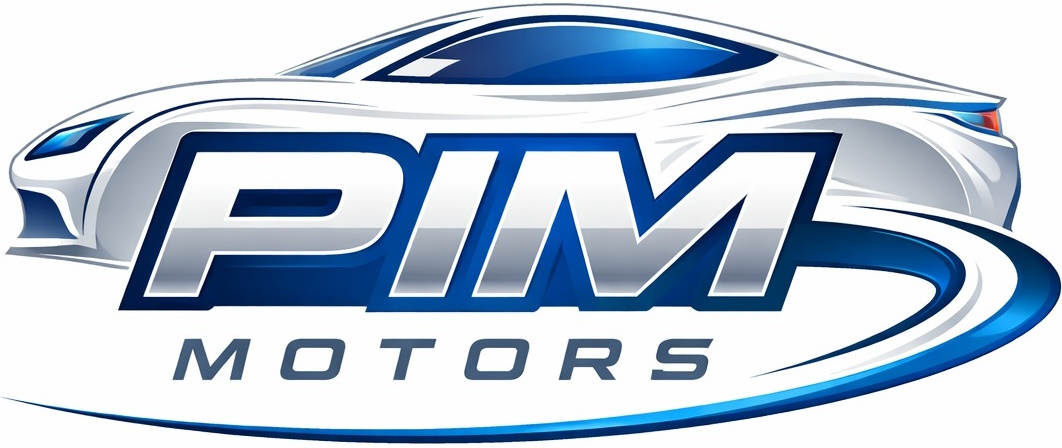 PIM Motors logo