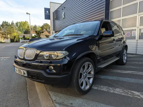 X5